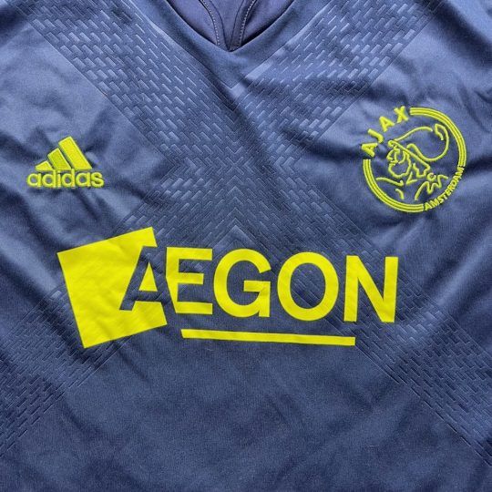 2010/2011 Away - Image 3
