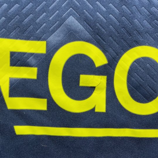 2010/2011 Away - Image 5