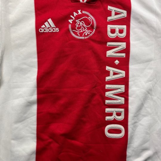 2000/2001 Home - Image 3