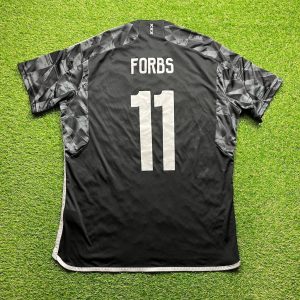 2023/2024 3de Shirt #11 FORBS