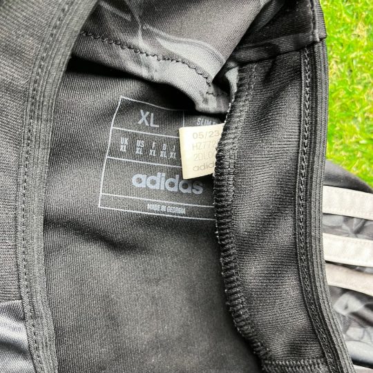 2023/2024 3de Shirt #11 FORBS - Afbeelding 5