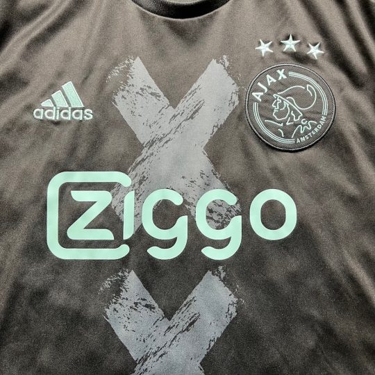 2016/2017 Away - Image 3