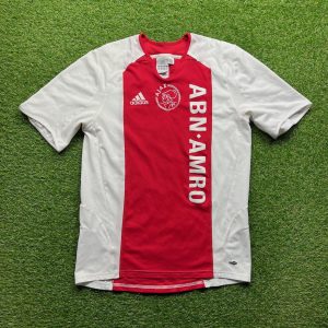 2005/2006 Home