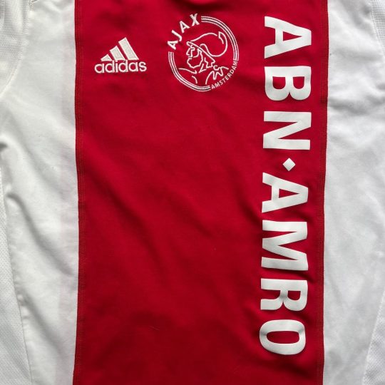 2005/2006 Home - Image 3