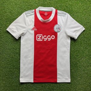 2021/2022 Home