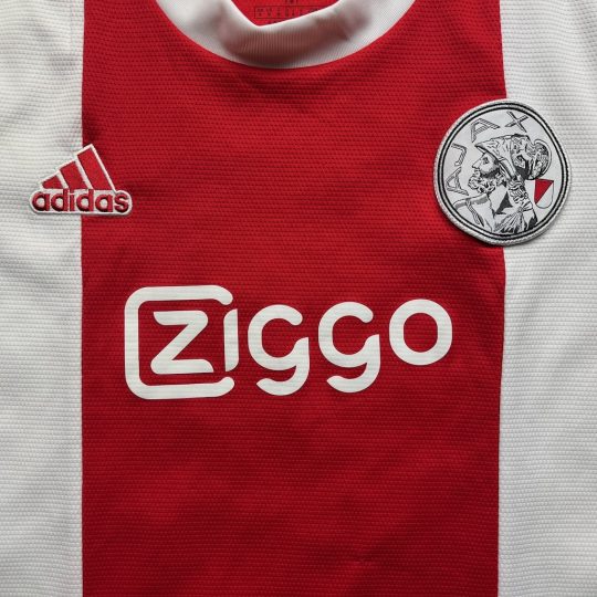 2021/2022 Thuis - Afbeelding 3