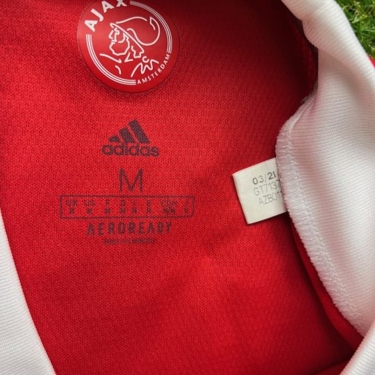 2021/2022 Thuis - Afbeelding 4
