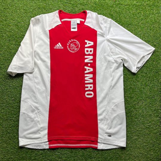 2005/2006 Thuis