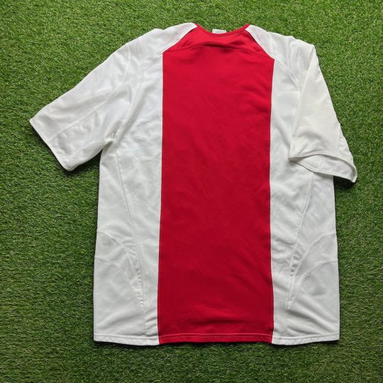 2005/2006 Thuis - Afbeelding 2