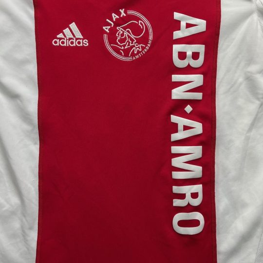 2005/2006 Thuis - Afbeelding 3