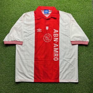 1995/1996 de Meer Home
