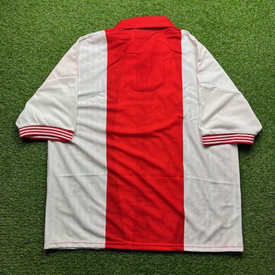1995/1996 de Meer Home - Image 2