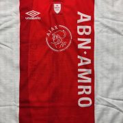 1995/1996 de Meer Thuis - Afbeelding 3