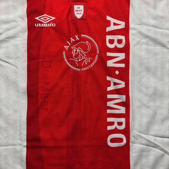 1995/1996 de Meer Home - Image 3