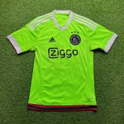 2015/2016 Away