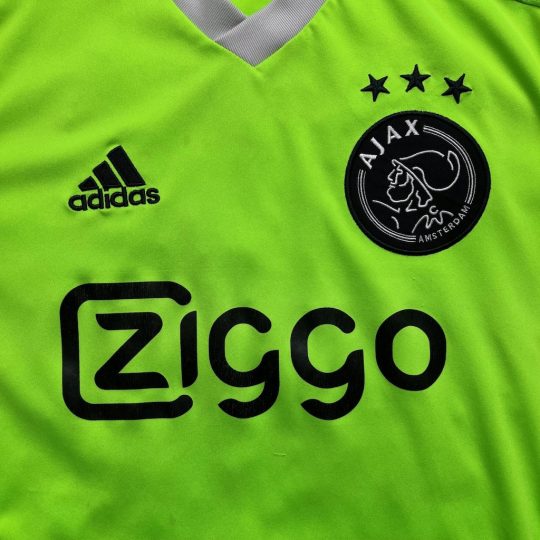 2015/2016 Uit - Afbeelding 3