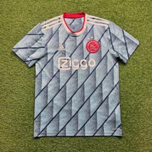 2020/2021 Away