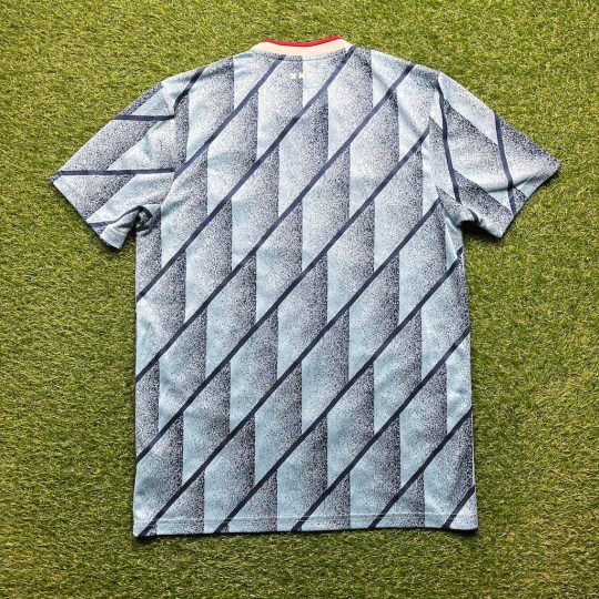 2020/2021 Away - Image 2