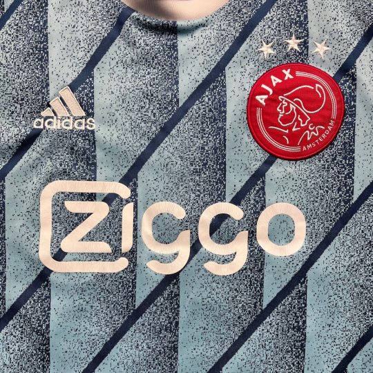 2020/2021 Away - Image 3