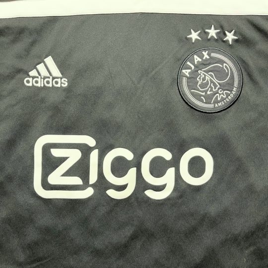 2018/2019 Uit - Afbeelding 3