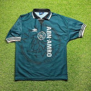 1995/1996 Away