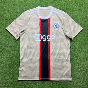 2022/2023 3rd Shirt