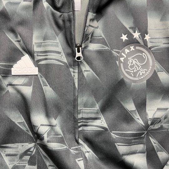 2023/2024 Pre-match Jack - Afbeelding 3
