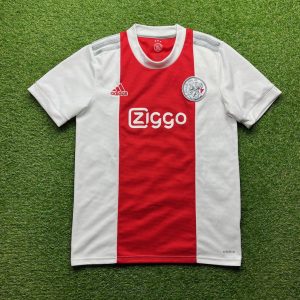 2021/2022 Home