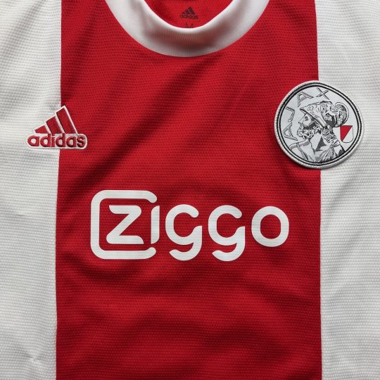 2021/2022 Thuis - Afbeelding 3