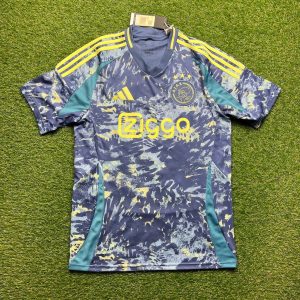 2024/2025 Away