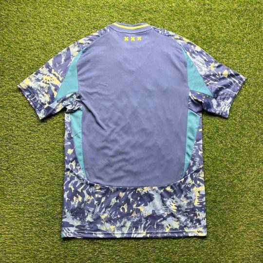 2024/2025 Away - Image 2
