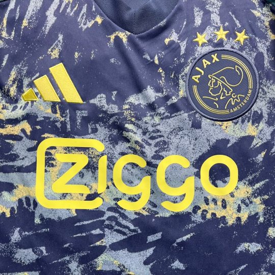 2024/2025 Away - Image 3