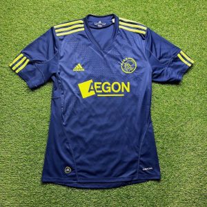 2010/2011 Away
