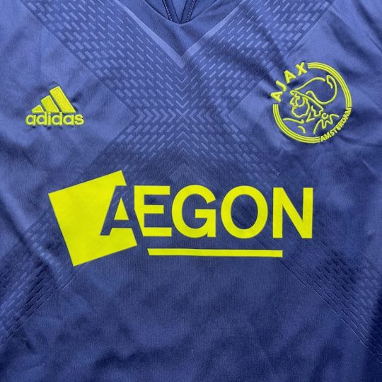 2010/2011 Away - Image 3