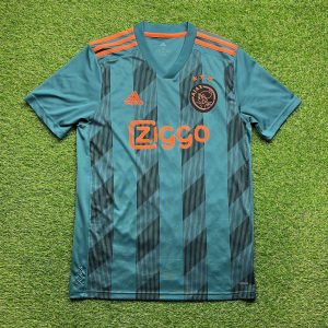 2019/2020 Away