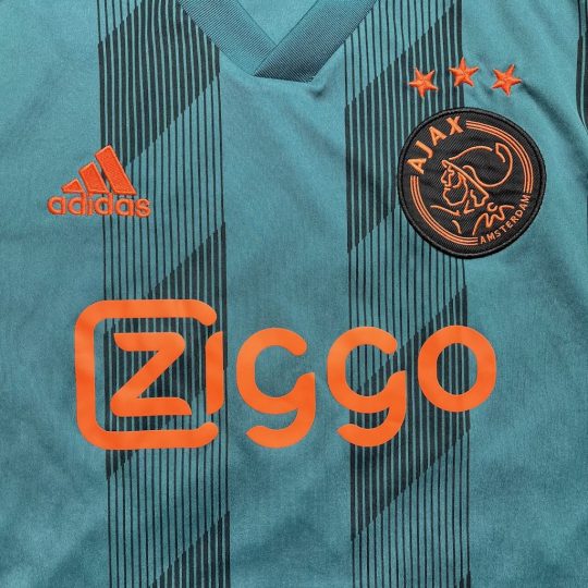 2019/2020 Away - Image 3