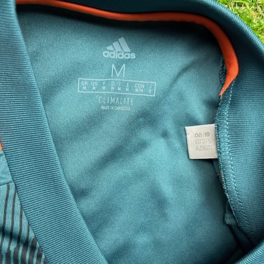2019/2020 Away - Image 4