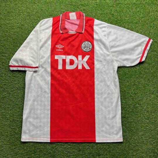 1989/1991 Home TDK