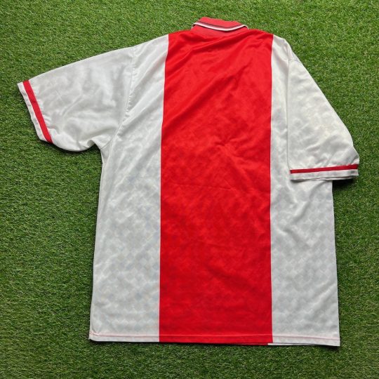 1989/1991 Home TDK - Image 2