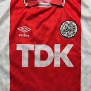 1989/1991 Thuis TDK - Afbeelding 3