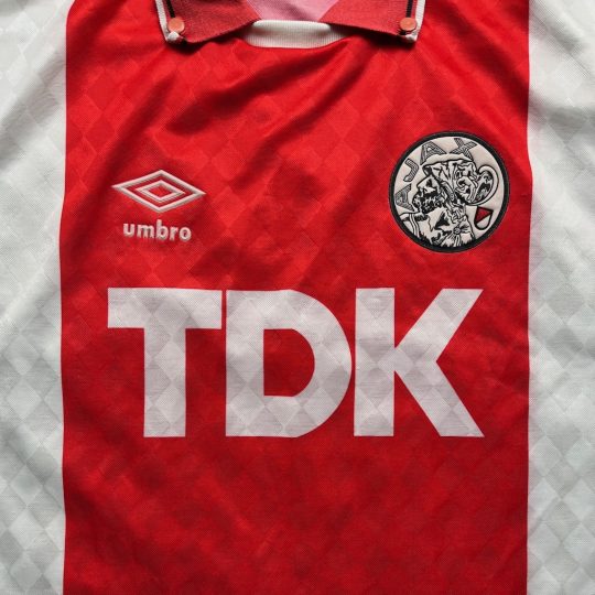 1989/1991 Home TDK - Image 3