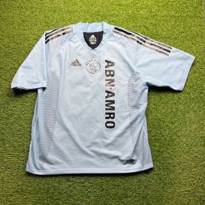 2002/2003 Player Issued Away