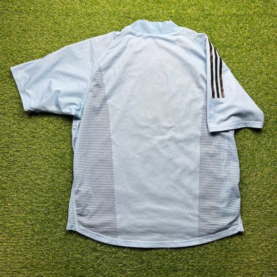 2002/2003 Player Issued Away - Image 2
