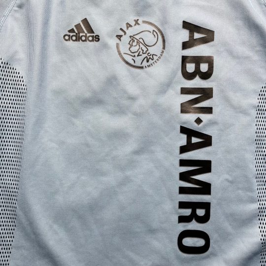 2002/2003 Player Issued Away - Image 3