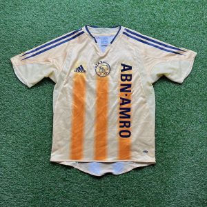 2004/2005 Away