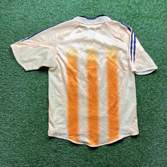 2004/2005 Away - Image 2