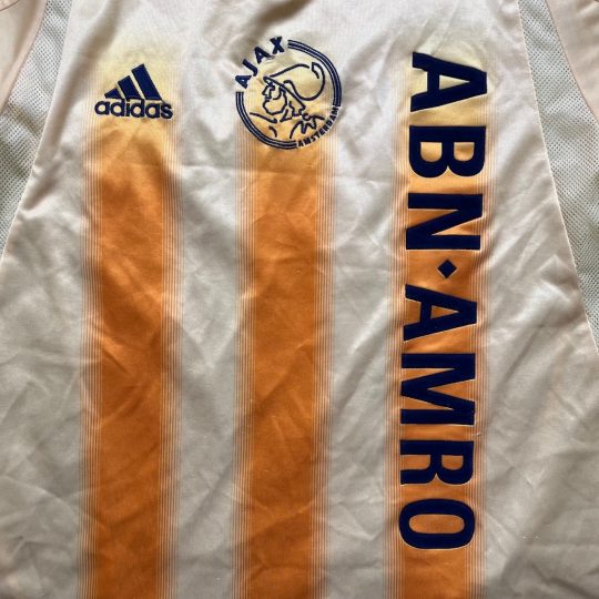 2004/2005 Away - Image 3