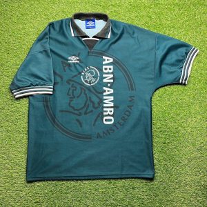 1995/1996 Away