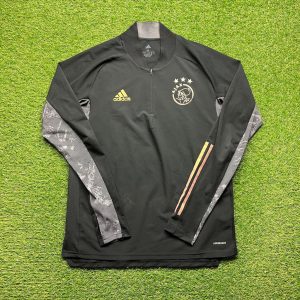 2020/2021 Pre-match Sweater