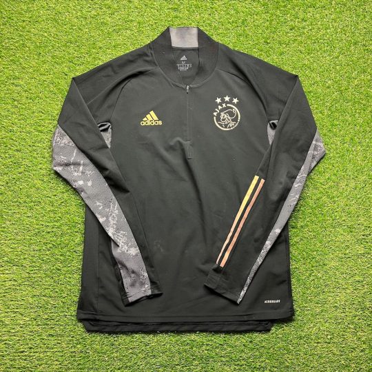 2020/2021 Pre-match Sweater